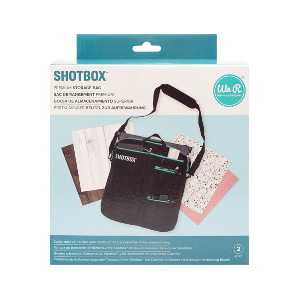 We r deals shotbox