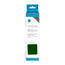 Silhouette - 9 In X 36 Inch Smooth Heat Transfer - Green
