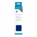 Silhouette - 9 In X 36 Inch Smooth Heat Transfer - Turquoise