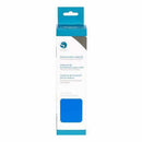 Silhouette - 9 Inch X 36 Inch  Smooth Heat Transfer - Blue