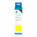 Silhouette - 9 inch X 36 inch Smooth Heat Transfer - Neon Yellow