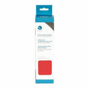 Silhouette - 9 inch X 36 inch Smooth Heat Transfer - Salmon