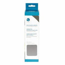 Silhouette - 9 Inch X 36 Inch Smooth Heat Transfer - Silver