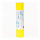Silhouette - Matte Removable Vinyl - 9 In. X 10 Ft. - Lemon
