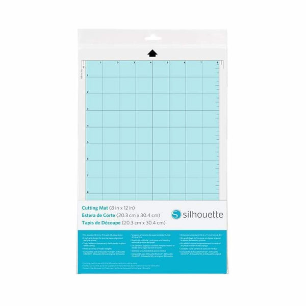 Silhouette Portrait 8X12 Cutting Mat