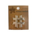 Pressed Petals -