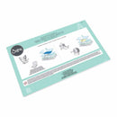 Sizzix Big Shot Plus Standard Adapter A