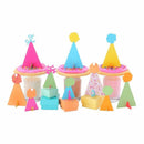 Sizzix Bigz 3-D Die By Where Women Cook 3D Party Hats