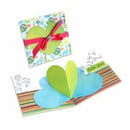 Sizzix Bigz Xl Die - Card Heart Pop-Up