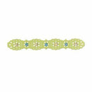 Sizzix - Decorative Strip Dies - Lace Edging