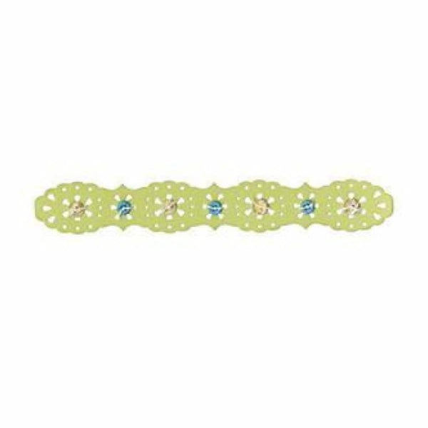 Sizzix - Decorative Strip Dies - Lace Edging