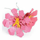 Sizzix Thinlits Dies 3 Pack Rolled Flower