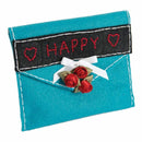 Sizzix Thinlits Dies 6 pack By Eileen Hull Word Stitchlits