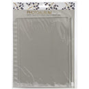 Websters Pages Snap-In Album Pouch, Small 6in x 8in - Zipper Pouch*