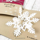 Concord & 9th Dies - Snow Flurry*