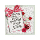 Spellbinder Stamps