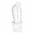 Spellbinders 3D Cling Stamp 2.75X4 Cactus