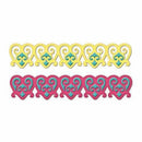 Spellbinders Borderabilities - Renaissance Hearts Border