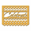 Spellbinders Celebra'tions Dies - Papel Celebrate
