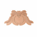 Spellbinders Glimmer Impression Plate Cartouche*