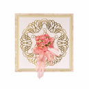 Spellbinders Glimmer Impression Plate - Elegant Circle*