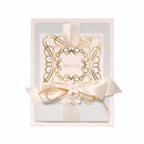 Spellbinders Glimmer Impression Plate Elegant Square*