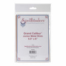 Spellbinders Grand Calibur Junior Metal Shim 8.5 X6 inch