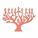 Spellbinders Shapeabilities Die D-Lites Miracle Of Lights