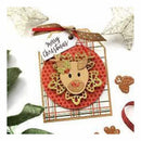 Spellbinders Shapeabilities Die D-Lites Reindeer*