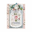 Spellbinders Shapeabilities Dies - Filigree Veil*