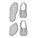Spellbinders Shapeabilities Dies Gents Shoe
