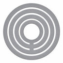 Spellbinders Shapeabilities Dies Loop De Loop