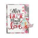 Spellbinders Stamp & Die Set - Built On Love*