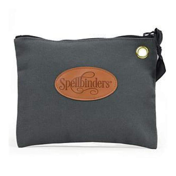 Spellbinders Zip Pouch Medium