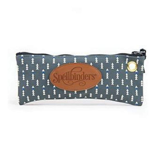 Spellbinders Zip Pouch Small