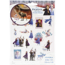 SandyLion Disney - Pop-Up Stickers Frozen II*