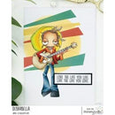 Stamping Bella Cling Stamps Oddball Bob*