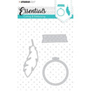 Studio Light Essentials Cutting & Embossing Die - No. 143