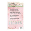 Studio Light - Cutting & Embossing Die - Lovely Moments NR. 213*
