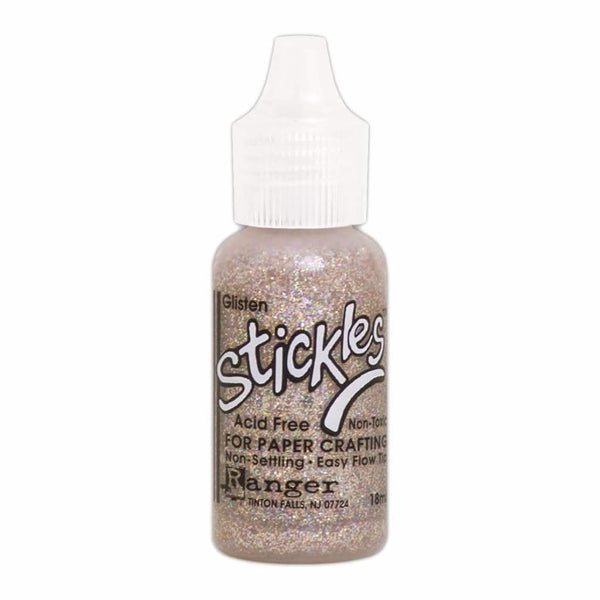 Stickles Glitter Glue .5oz - Glisten