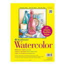 Strathmore Watercolor Paper Pad 9inch X12inch 24 Sheets