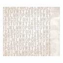 Studio Calico - Classic Calico 3 - Charted 12X12 Inch Double-Sided Paper (Pack Of 10)