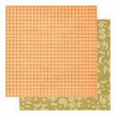 Studio Calico - Yearbook - Bff 12X12 Inch Double-Sided Paper (Pack Of 10)