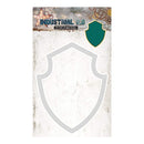 Studio Light Industrial 2.0 4.5 inch X8 inch Cutting & Embossing Die Shield Frame
