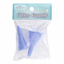 Sulyn - Glitter Funnels 2inch 2 pack