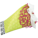 Sizzix Thinlits Dies By Lynda Kanase 8/Pkg - Treat Pouch