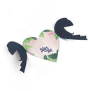 Sizzix Thinlits Dies By Lindsey Serata 6 pack Kiss Me*