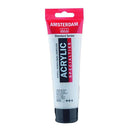 Talens - Amsterdam Standard Acrylic Paint 120ml - Pearl Blue 820