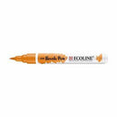 Talens Ecoline Brush Pen - 236 Light Orange