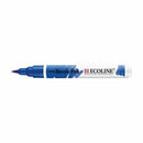 Talens Ecoline Brush Pen - 506 Ultramarine Deep